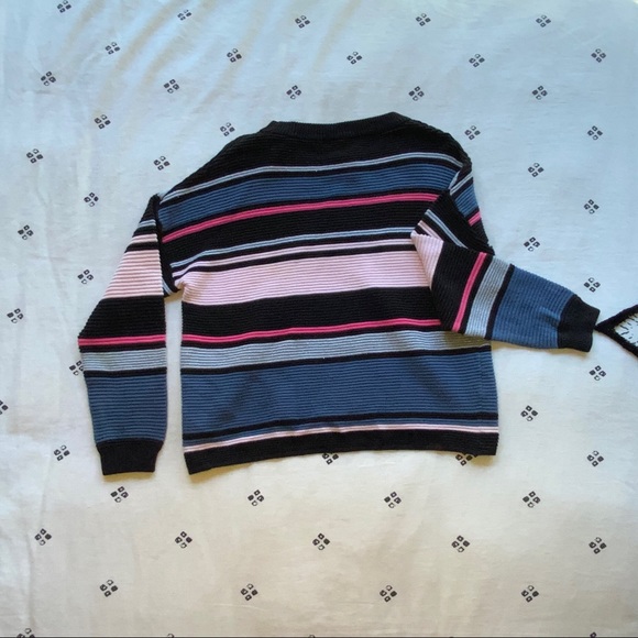 H&M Rib-knit Sweater - Picture 3 of 6